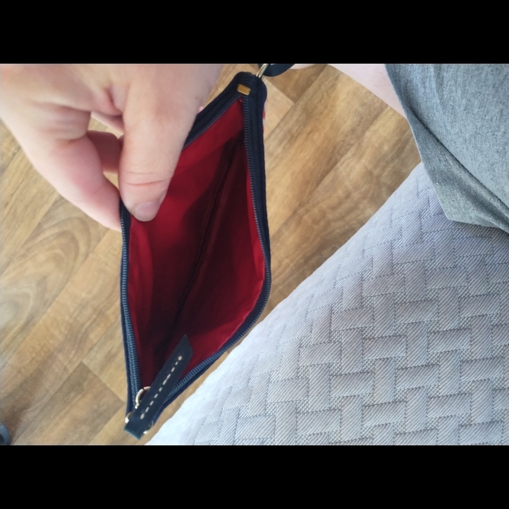 Disney Dooney & Burke Wristlet - Picture 3 of 4